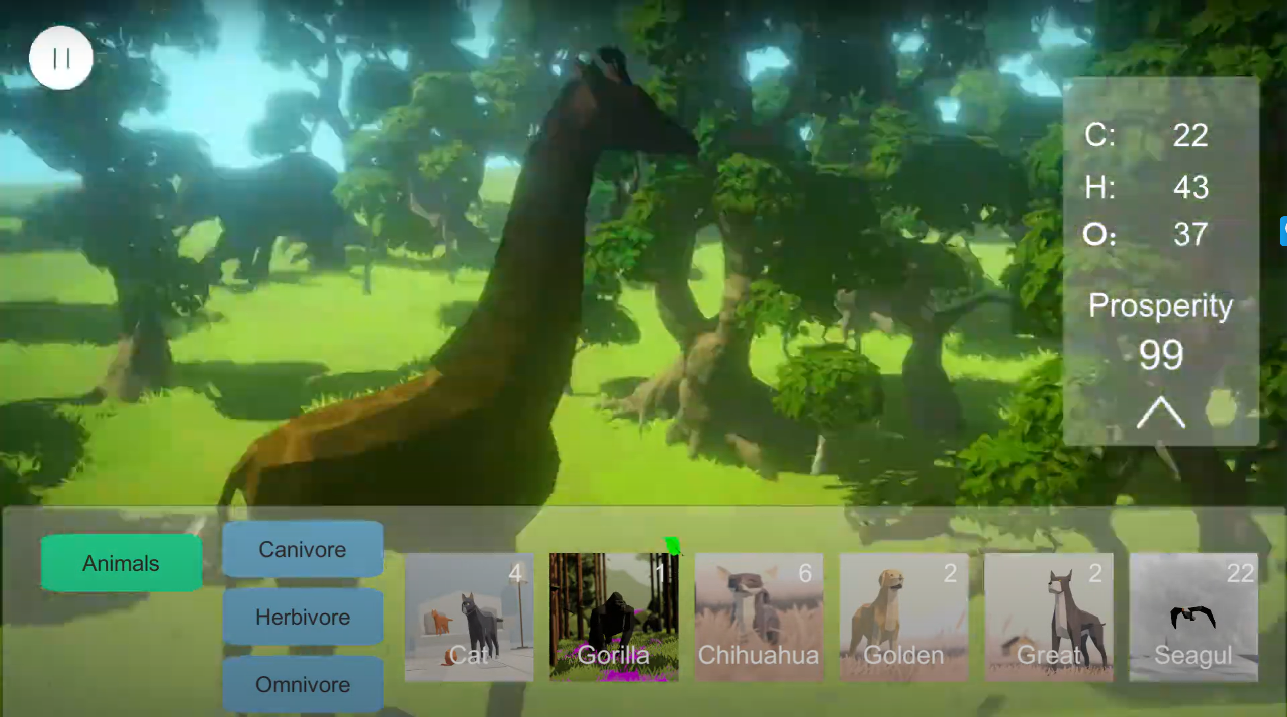 Virtual Reality Educational Tour EdTech Solution